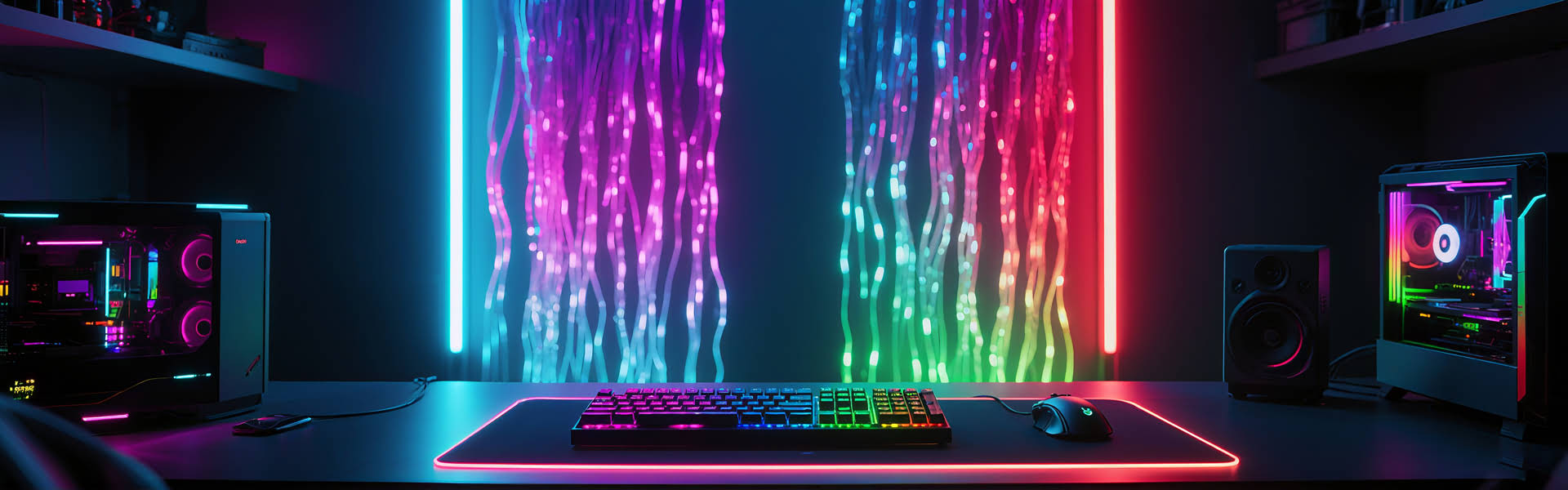 Burundi Dual color light